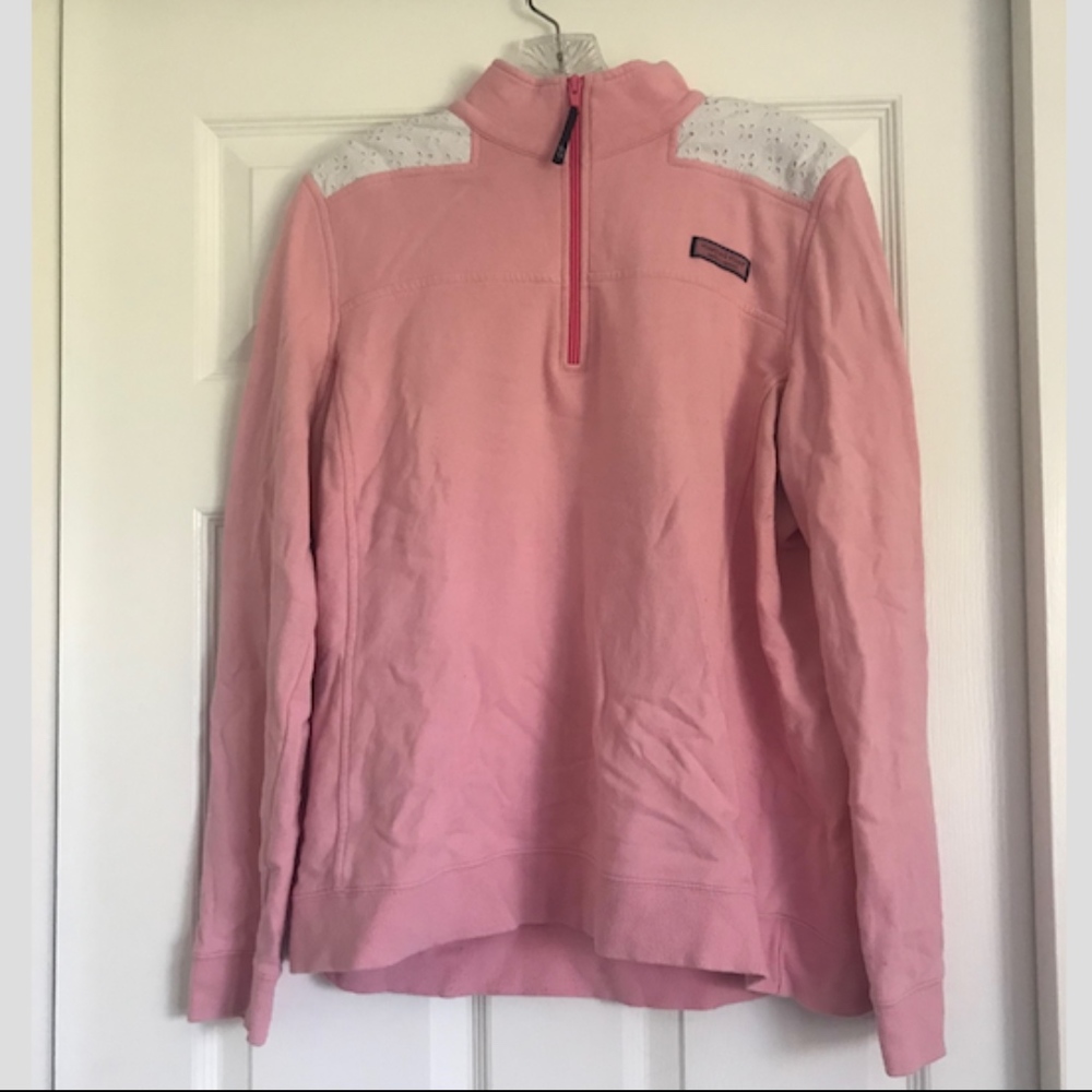 Authentic Vineyard Vines Shep Shirt - Picture 1 of 4